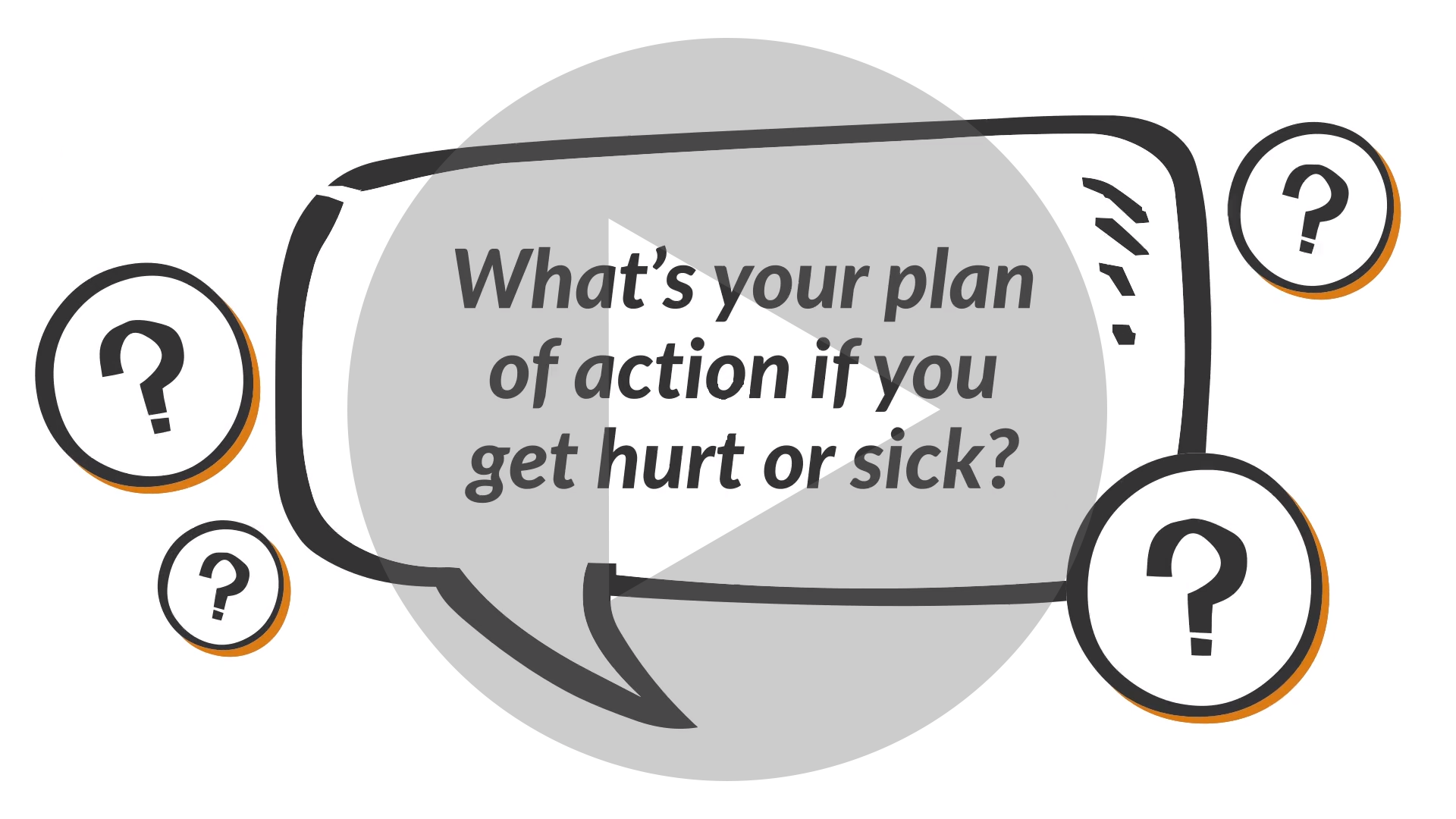 Professional worker using laptop